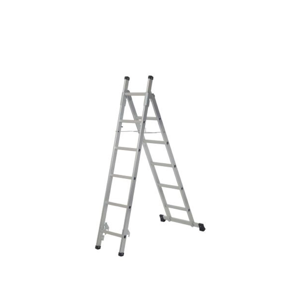 3 way combination ladder discount