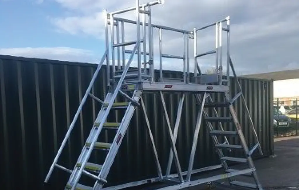 Bespoke Mobile Platforms From HiteWorx
