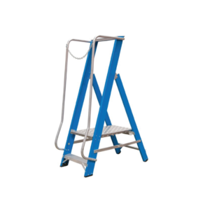 Glassfibre Safestep Work Platform EN131-2
