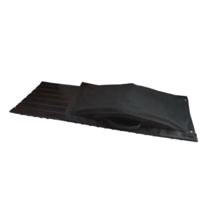 Gravel Bag Ladder Leveller