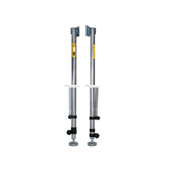 Ladder Legs From HiteGear