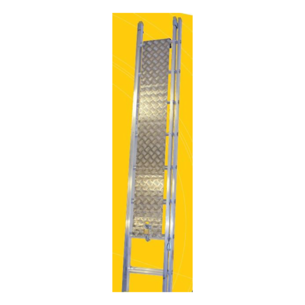Ladder Stop