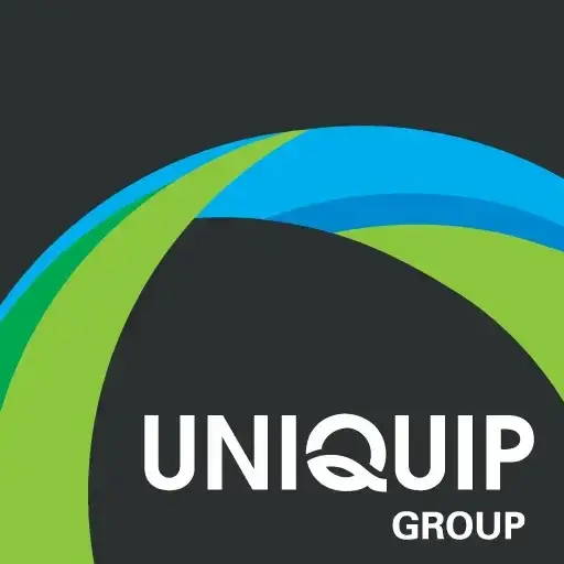 Uniquip Group logo
