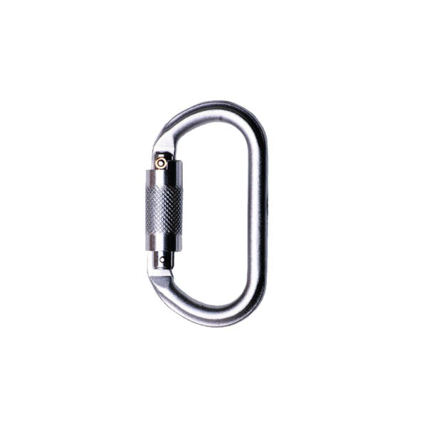 Zenith Twistlock Karabiner