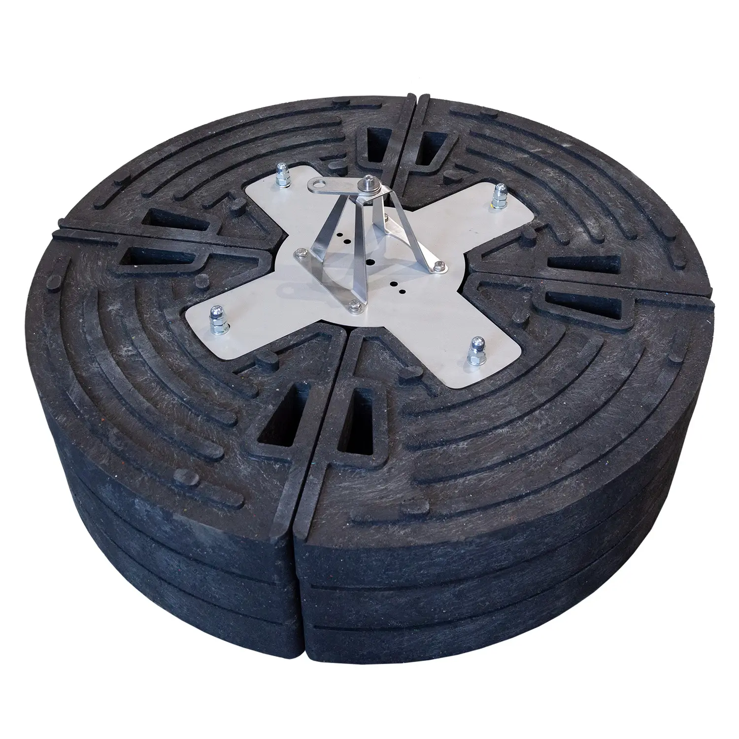 IM300 Portable Roof Man Anchor for 1 Person EN795:2012 - Image 2