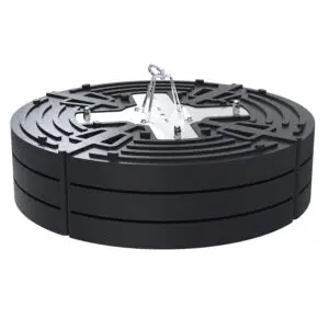 IM300 Portable Roof Man Anchor