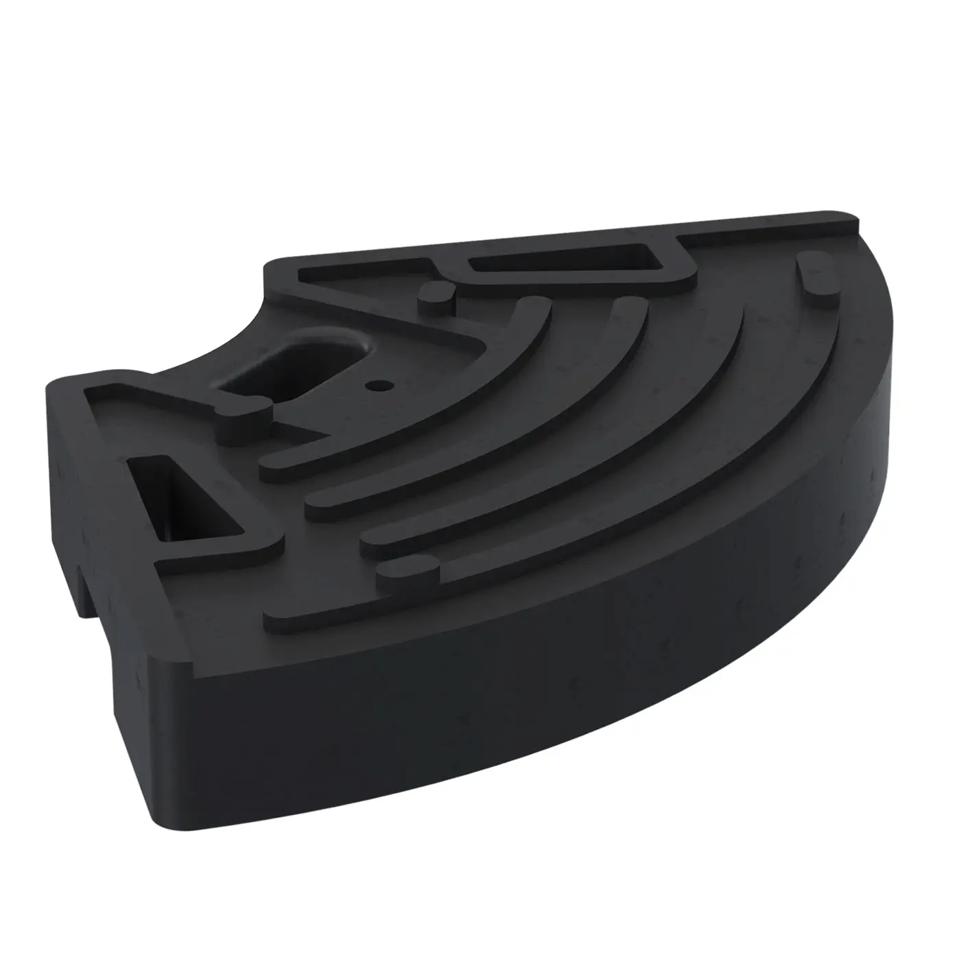 IM300 Portable Roof Man Anchor for 1 Person EN795:2012 - Image 4