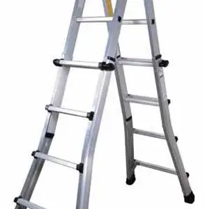 Telescopic Ladder